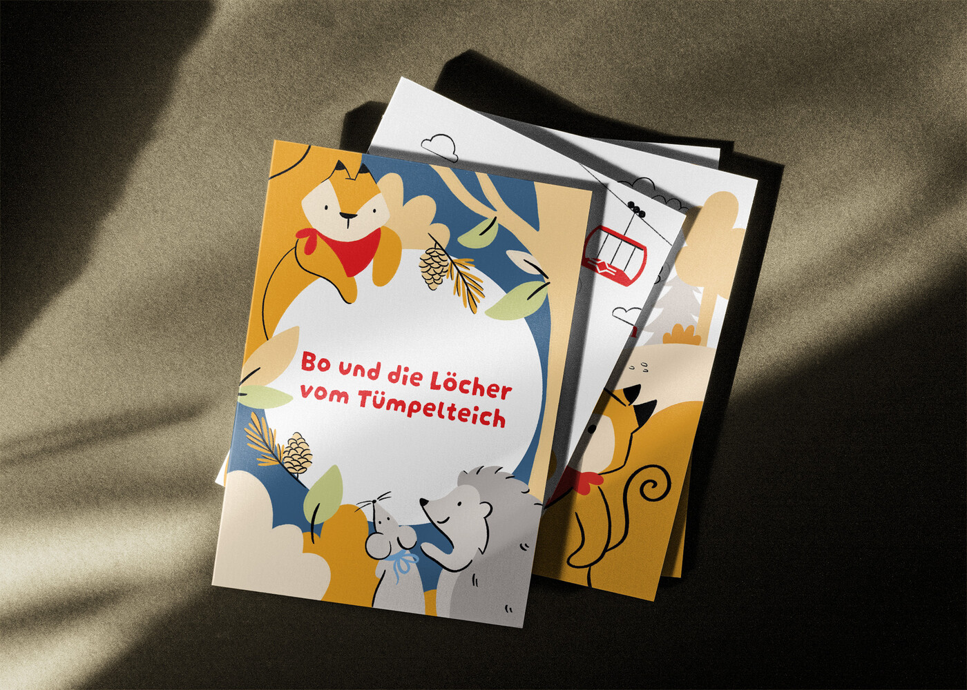 Rätselwochen