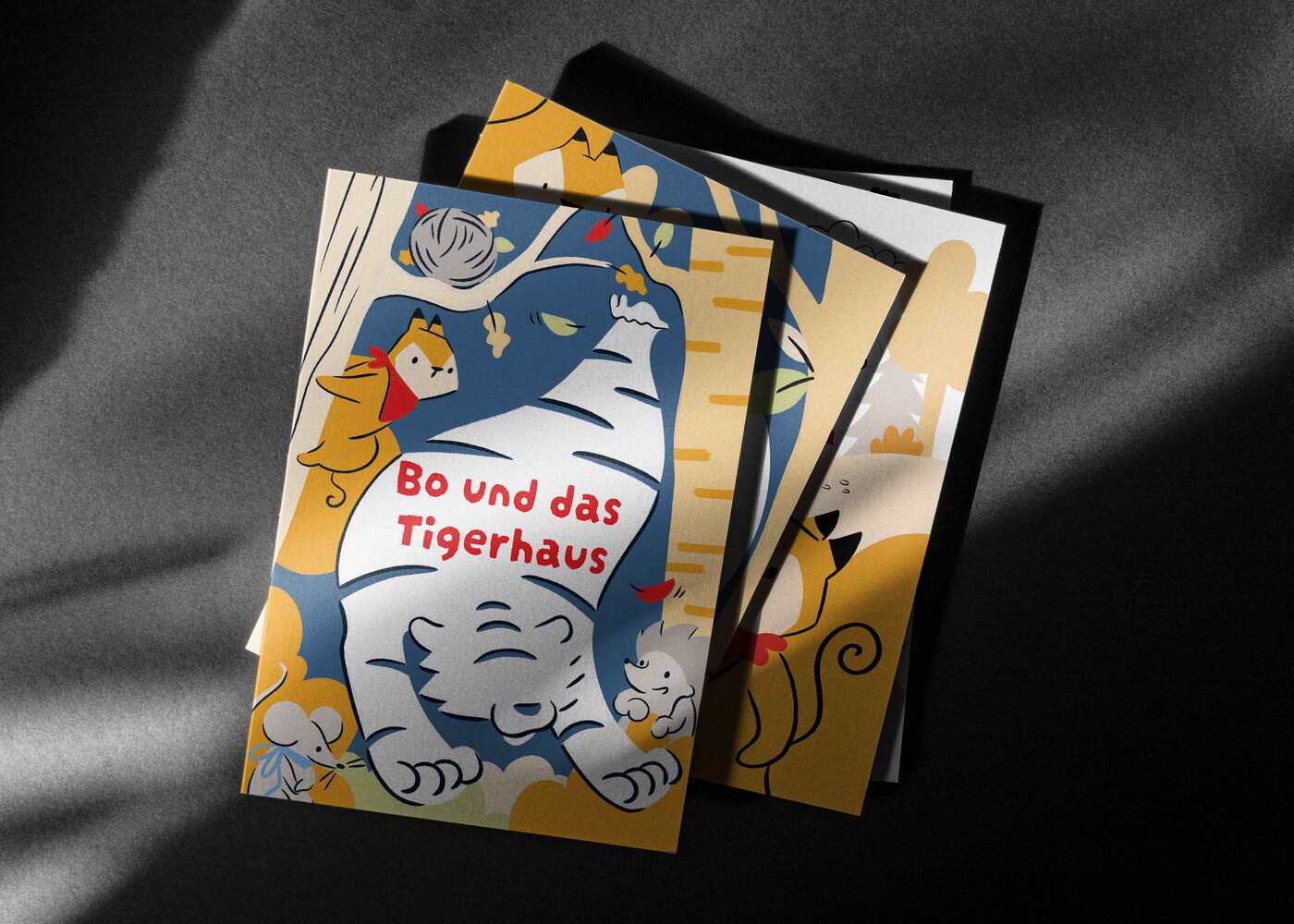 Rätselwochen