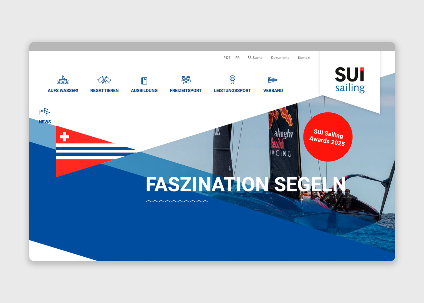 Rebranding