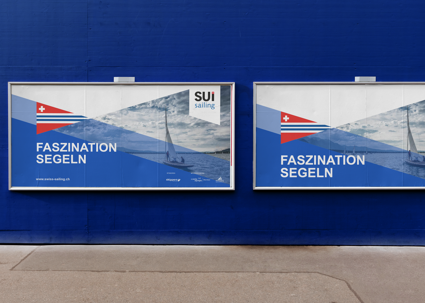 Rebranding