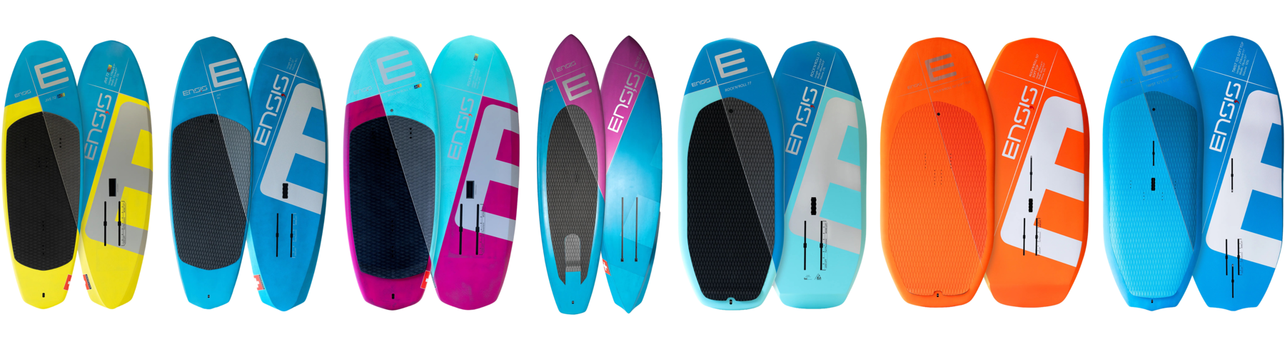 Redesign Boarddesign