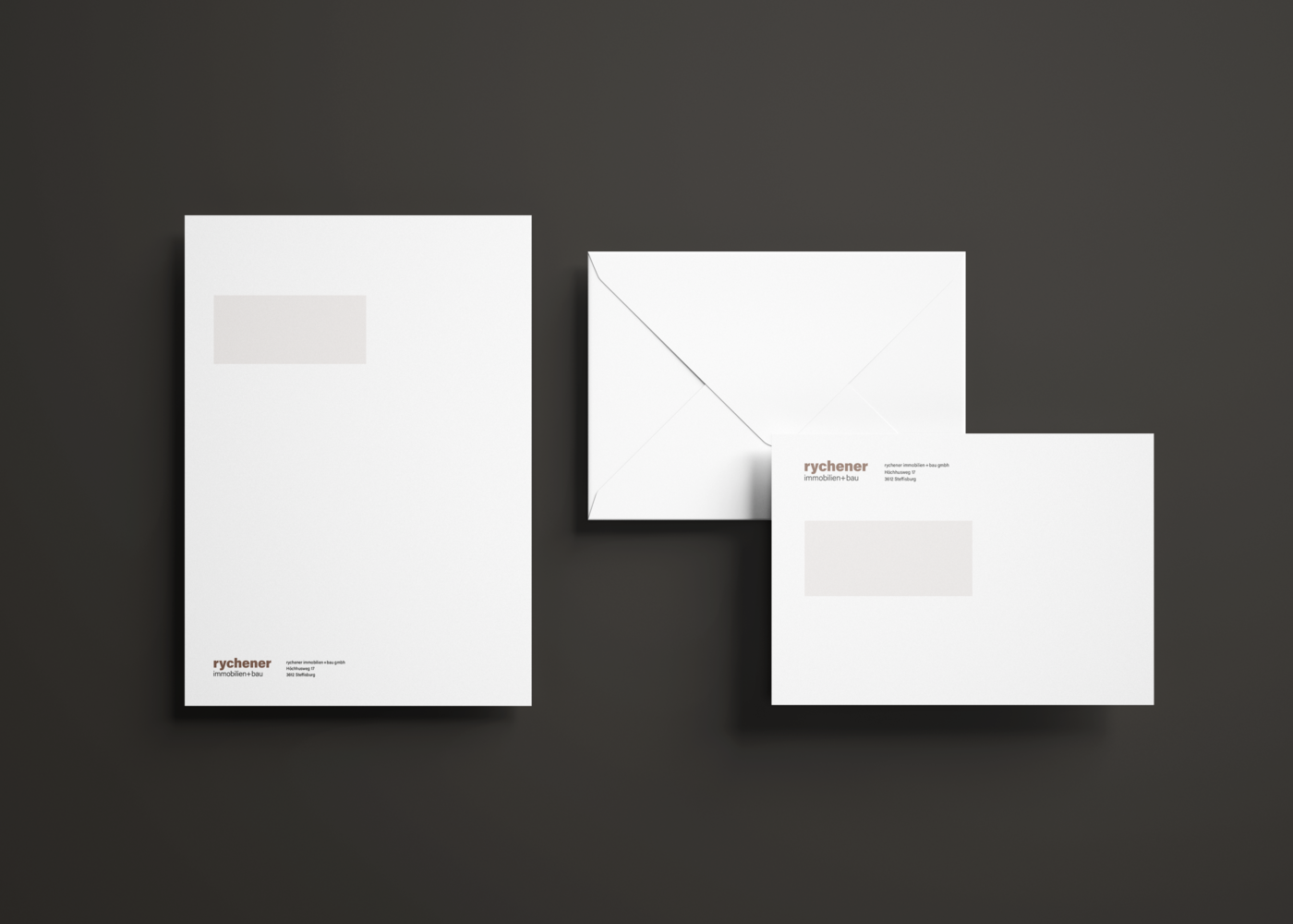 Redesign
