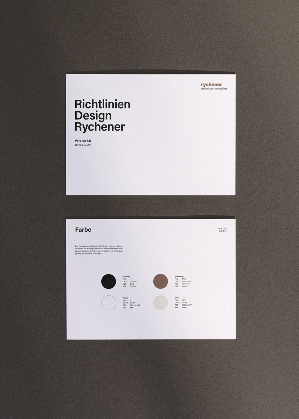 Redesign