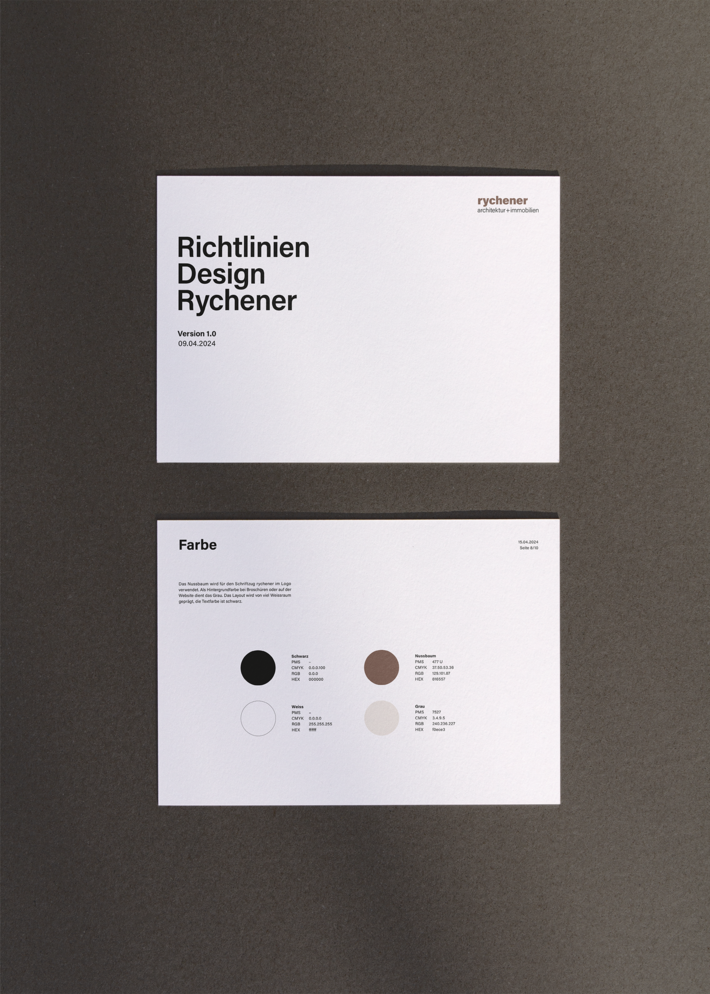 Redesign