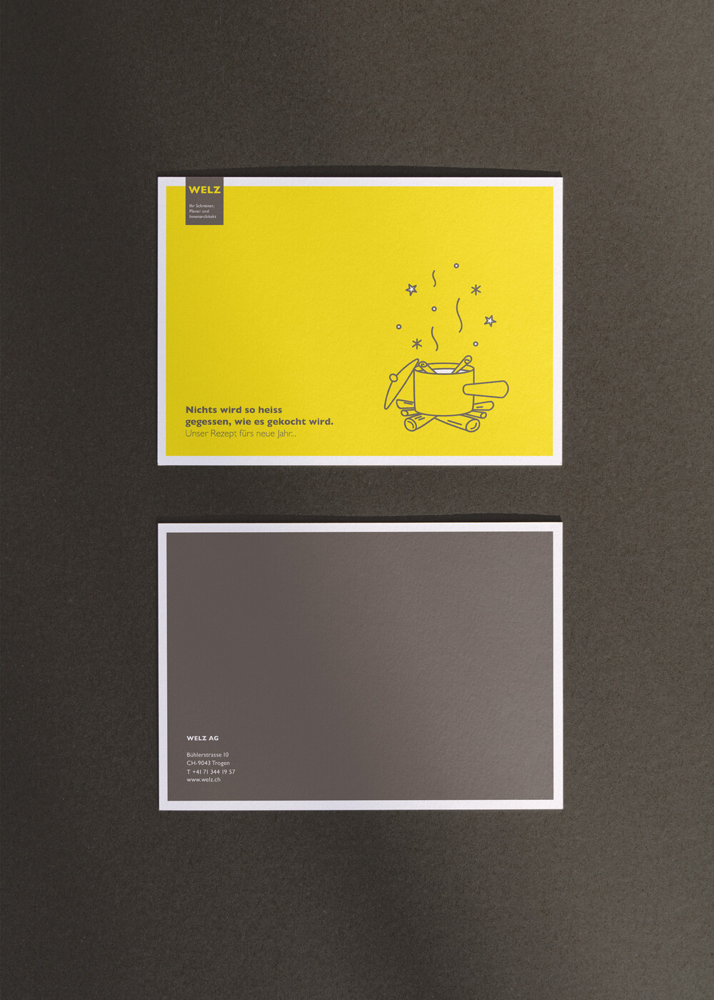Redesign