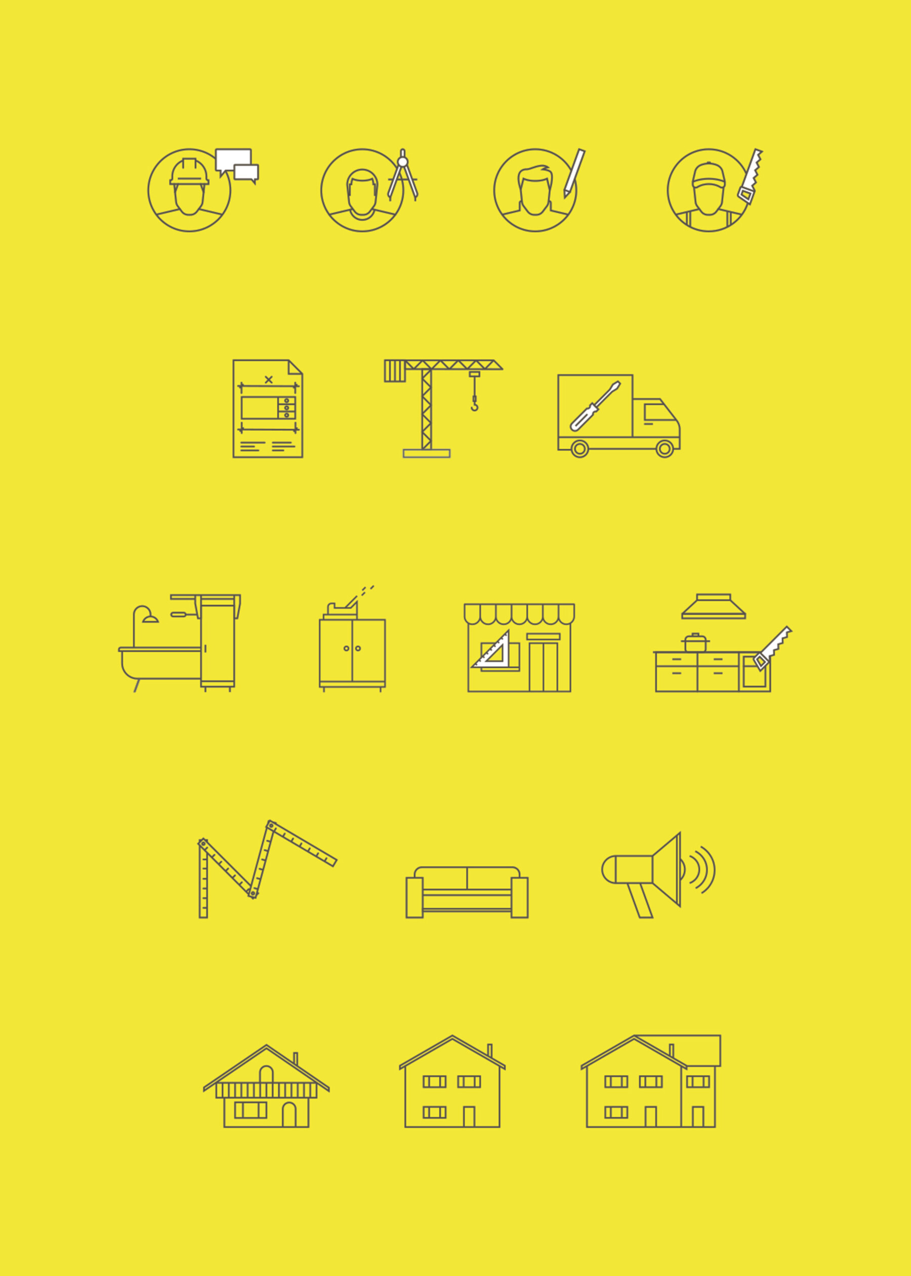 Redesign