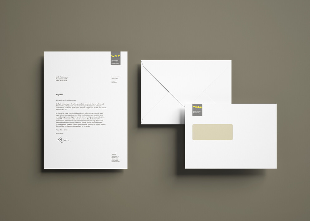 Redesign