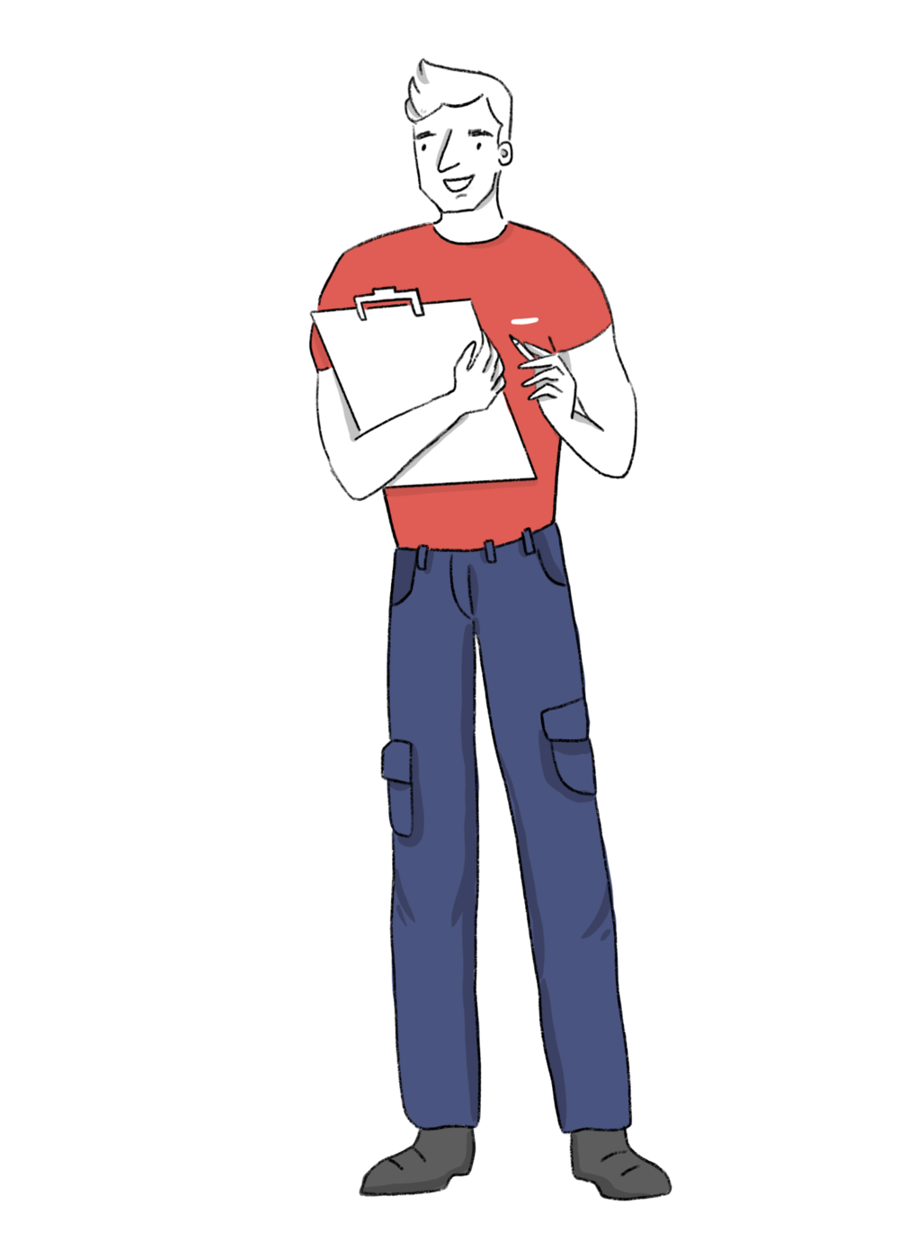 Redesign