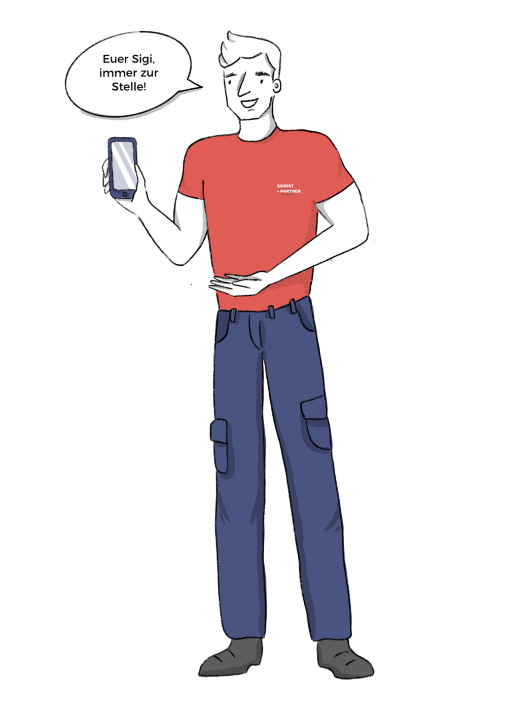 Redesign