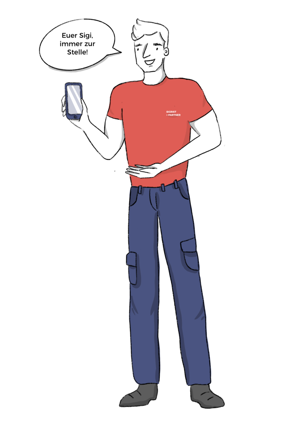 Redesign
