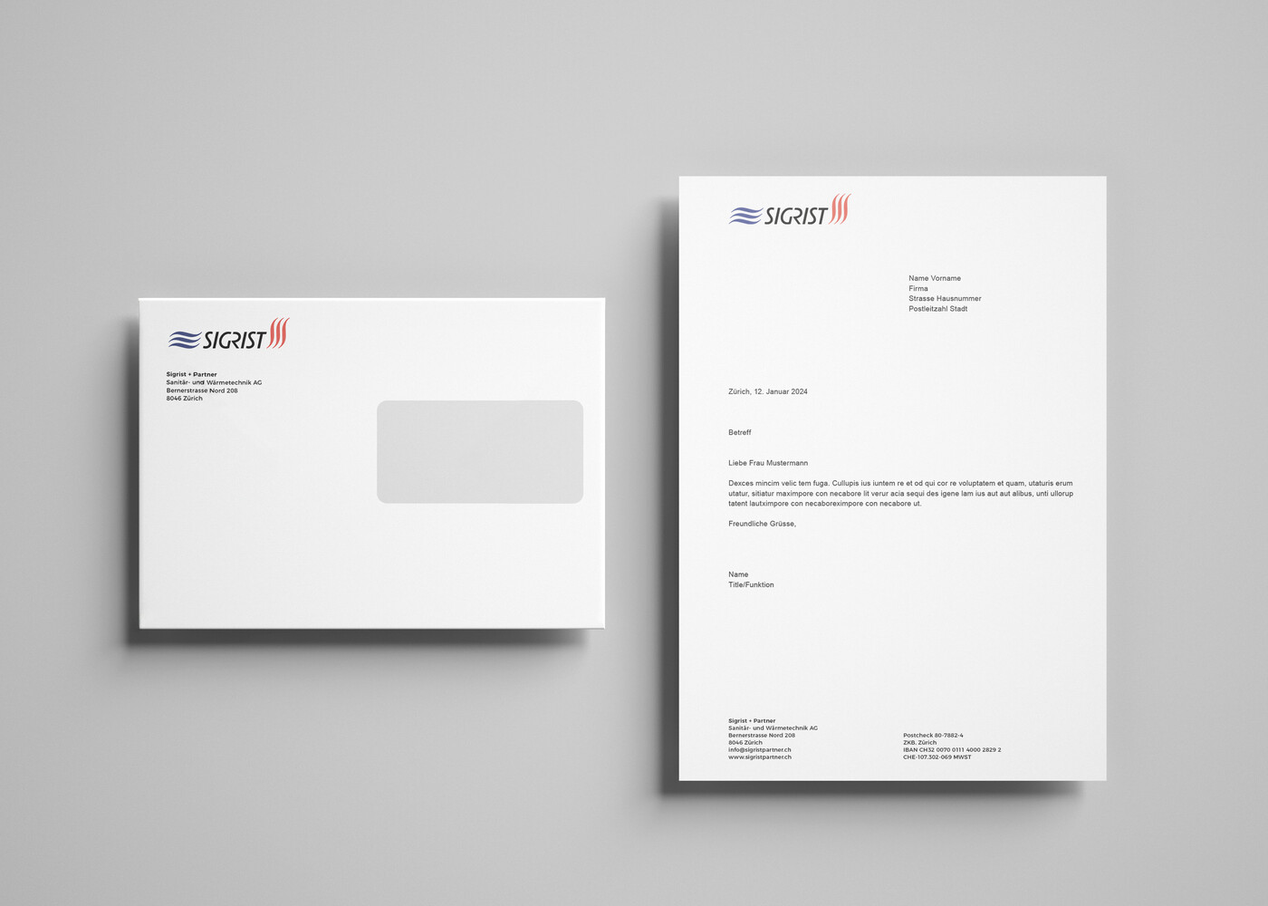 Redesign