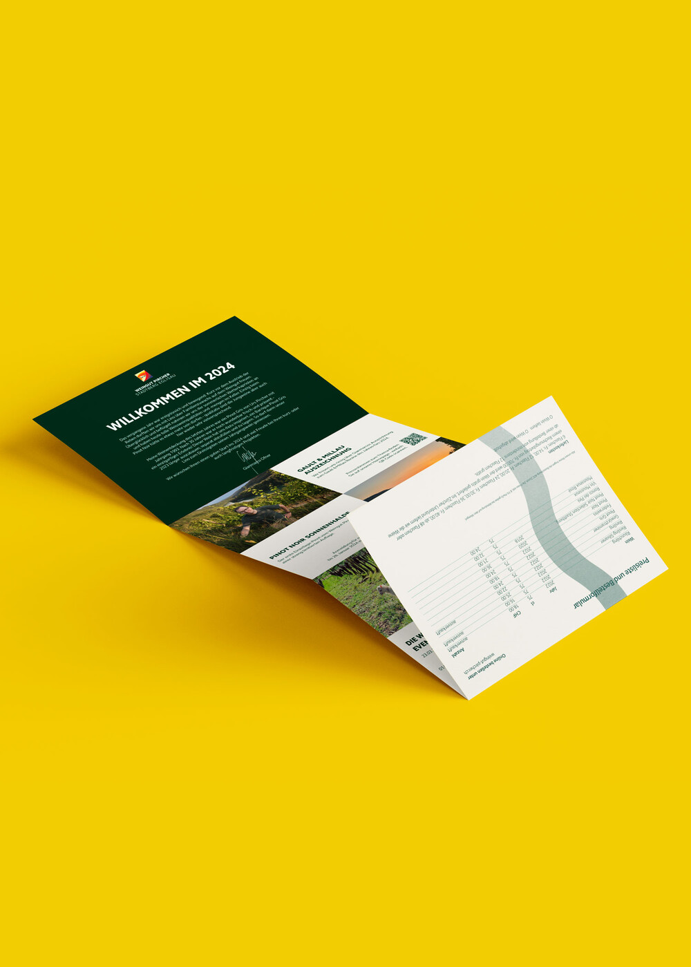 Redesign