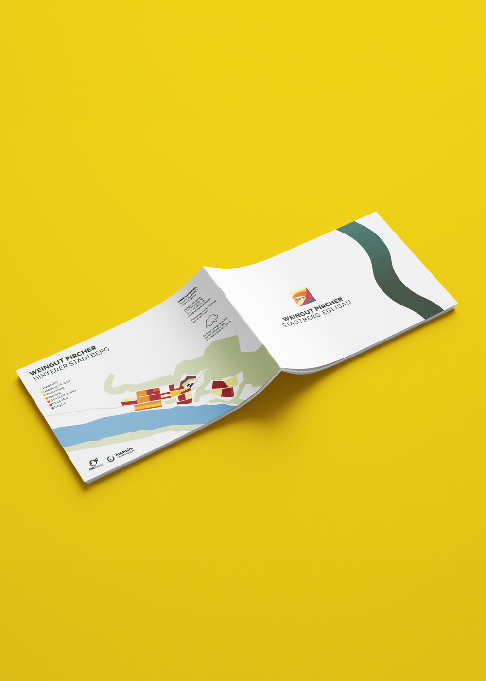 Redesign