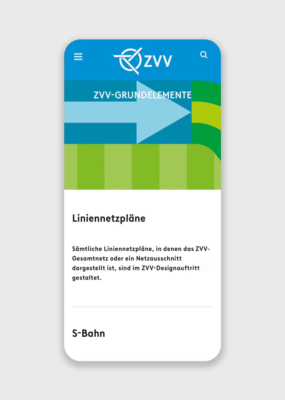Richtlinien
