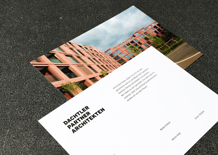 Roadshow-Kommunikation