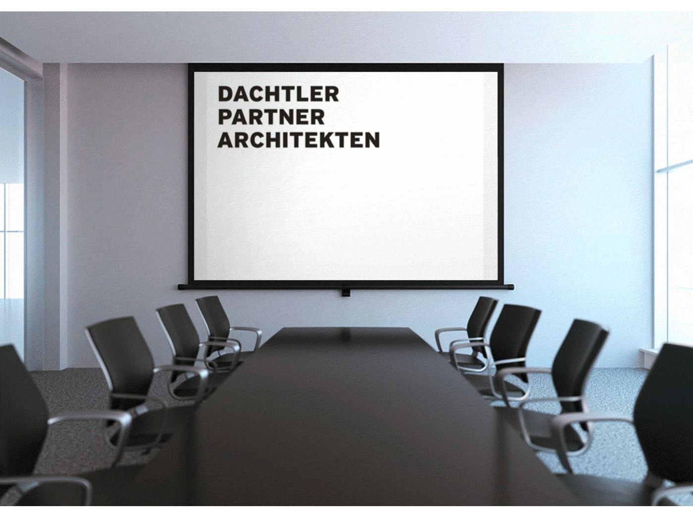 Roadshow-Kommunikation