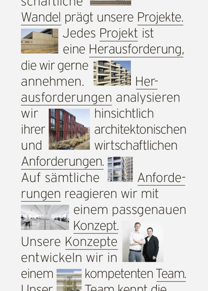 Roadshow-Kommunikation