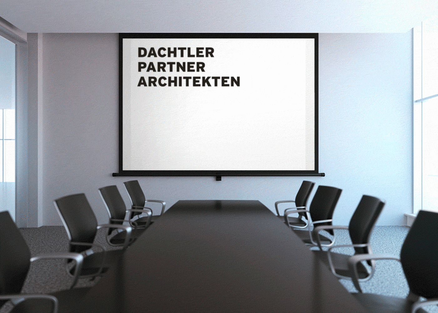 Roadshow-Kommunikation
