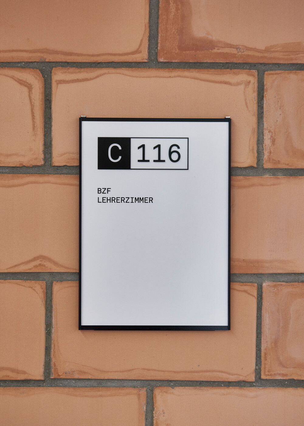 Schulanlage Engerfeld