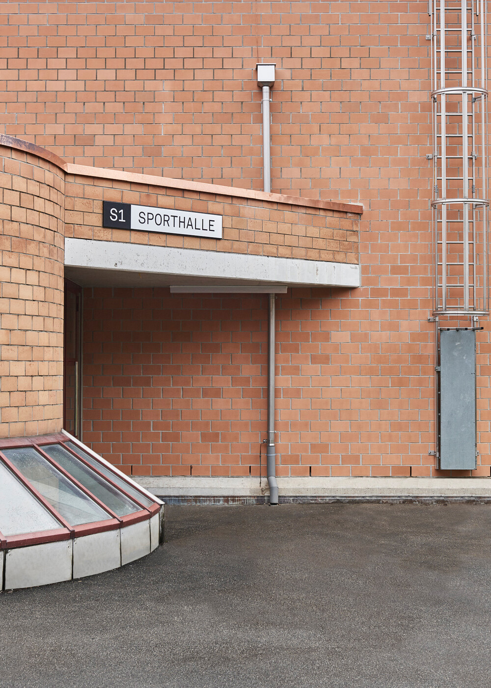 Schulanlage Engerfeld