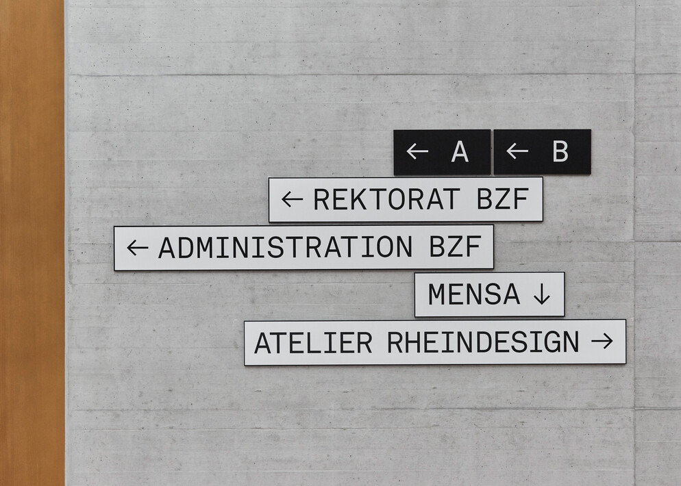 Schulanlage Engerfeld