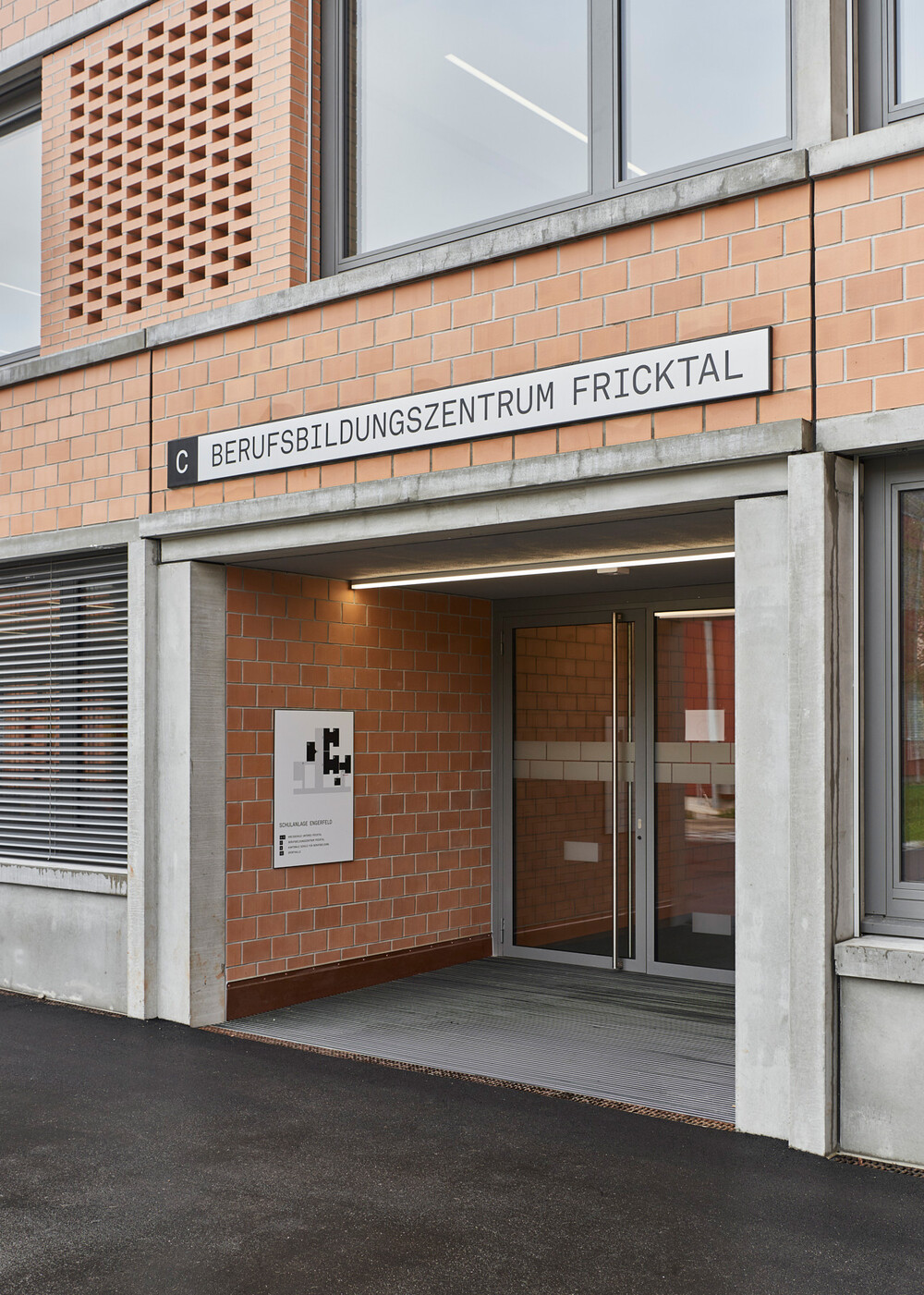 Schulanlage Engerfeld