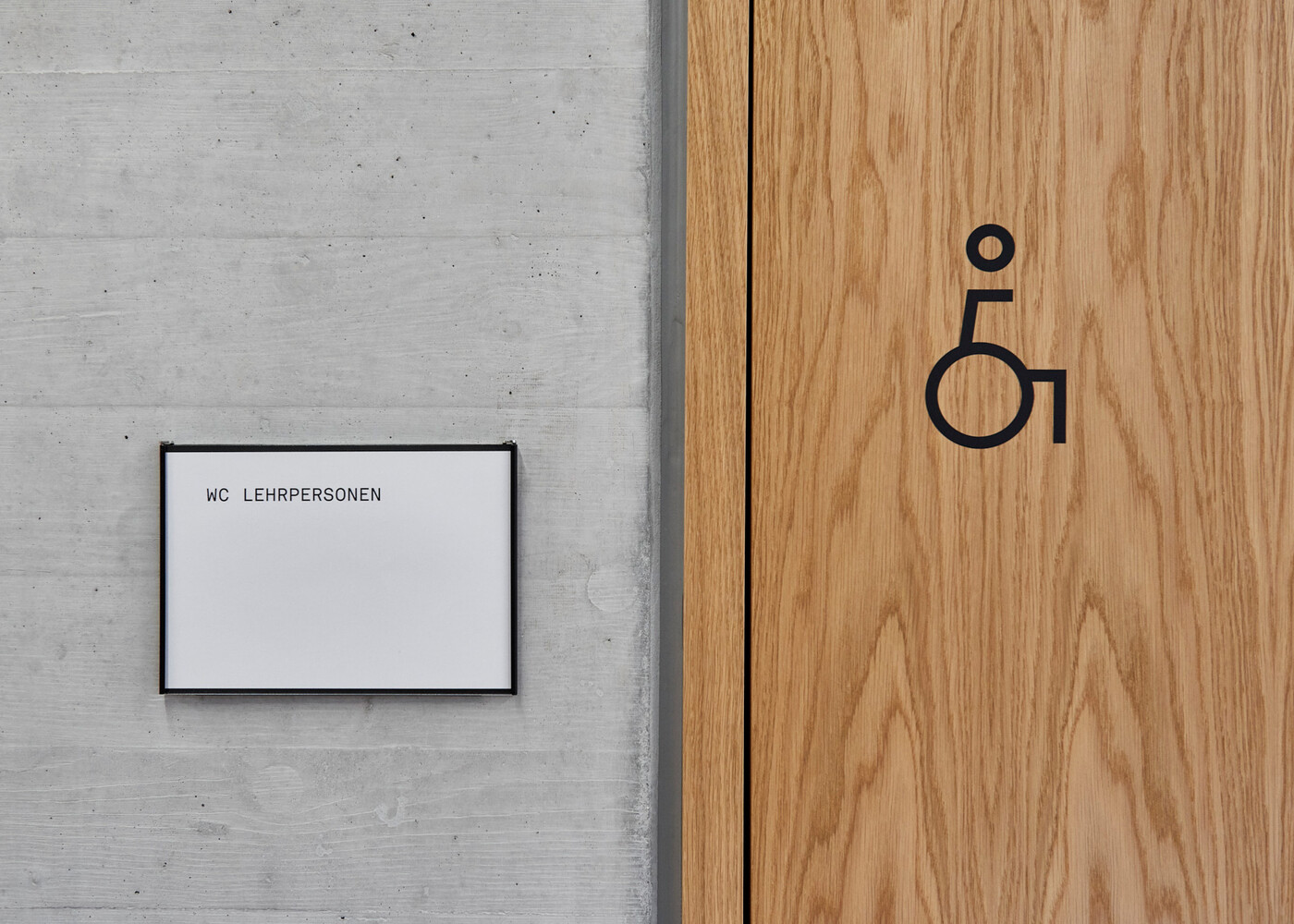 Schulanlage Engerfeld