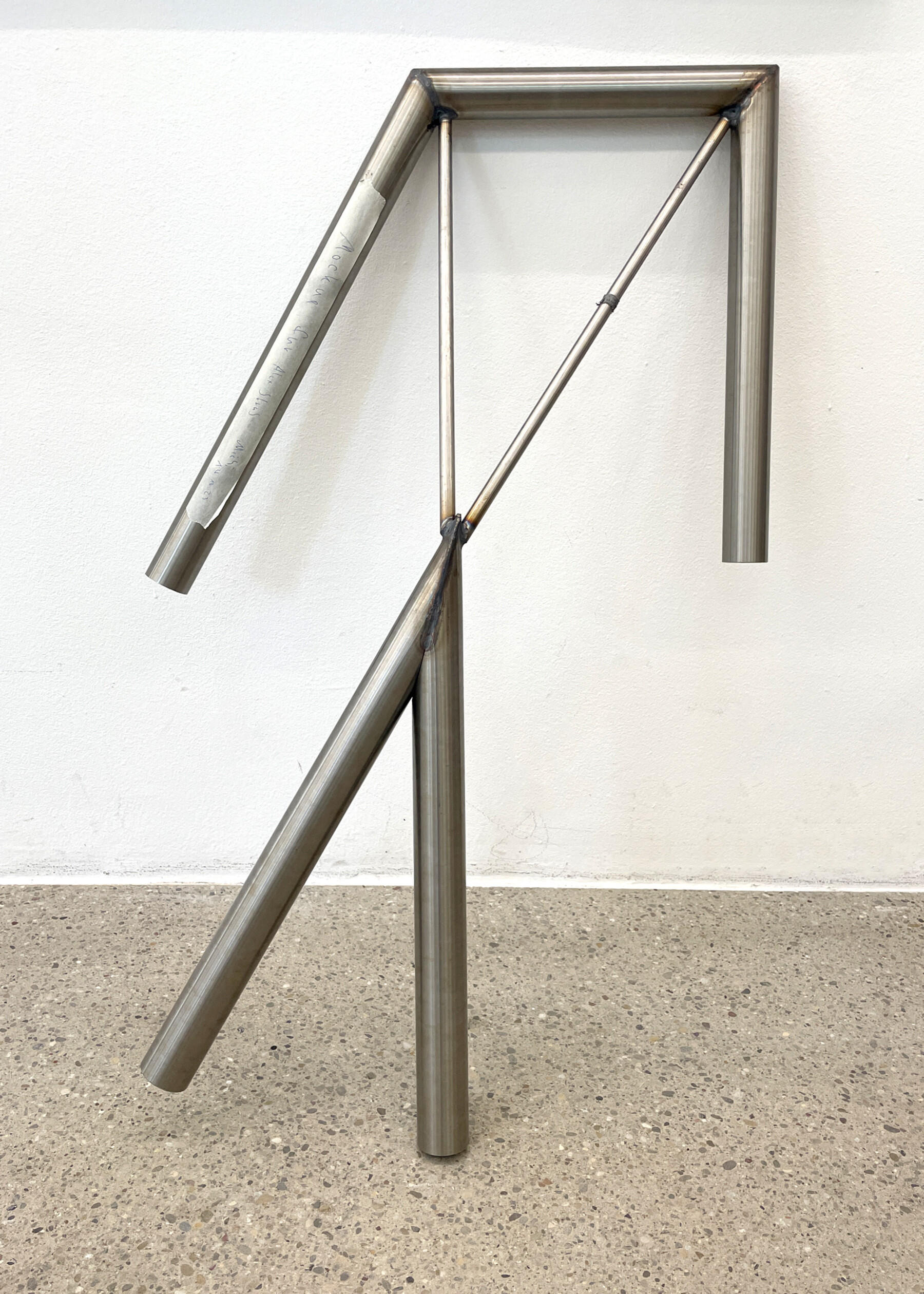 Signaletik Kantonsschule Uster