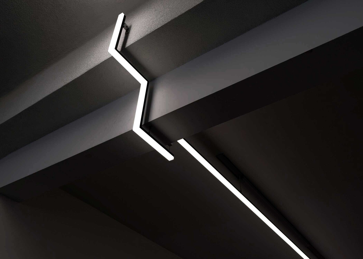 Signaletik Löwenbräukunst