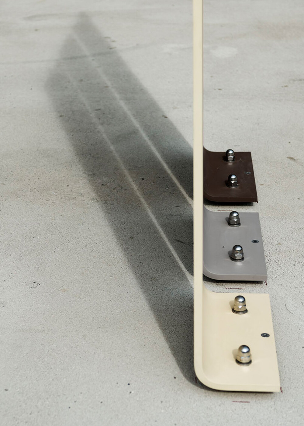 Signaletik Sihlbogen