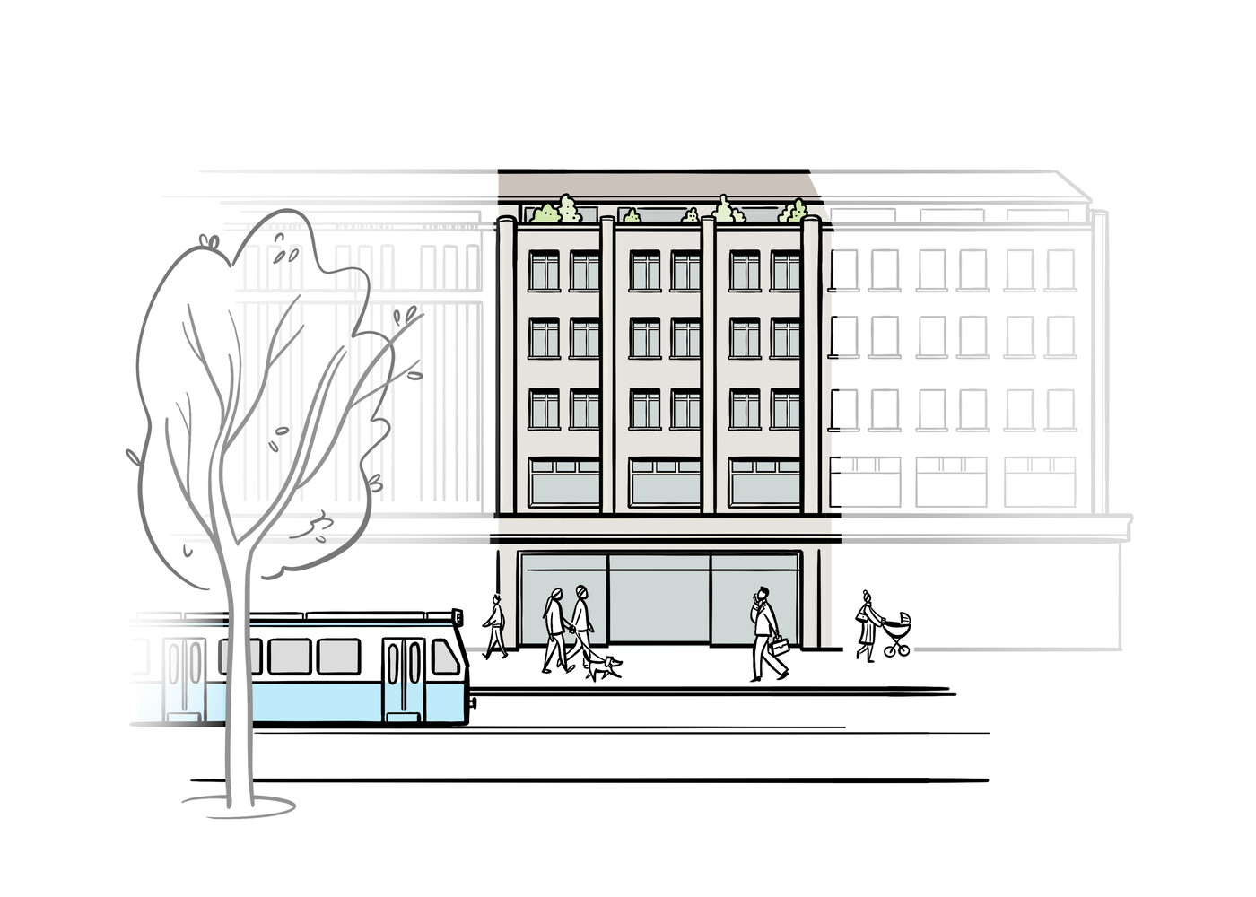 SPG Zürich