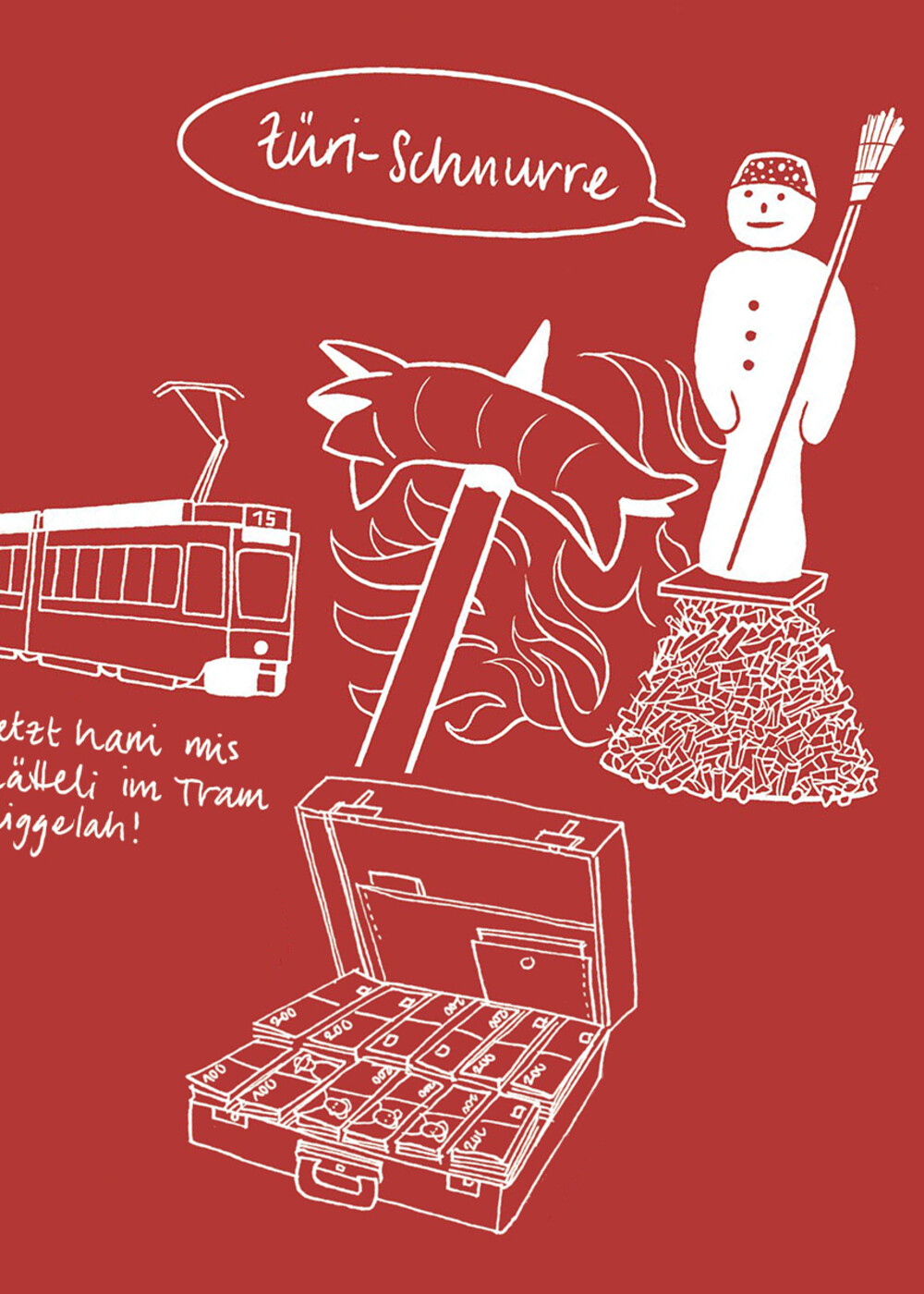 Spieltisch Ausstellung