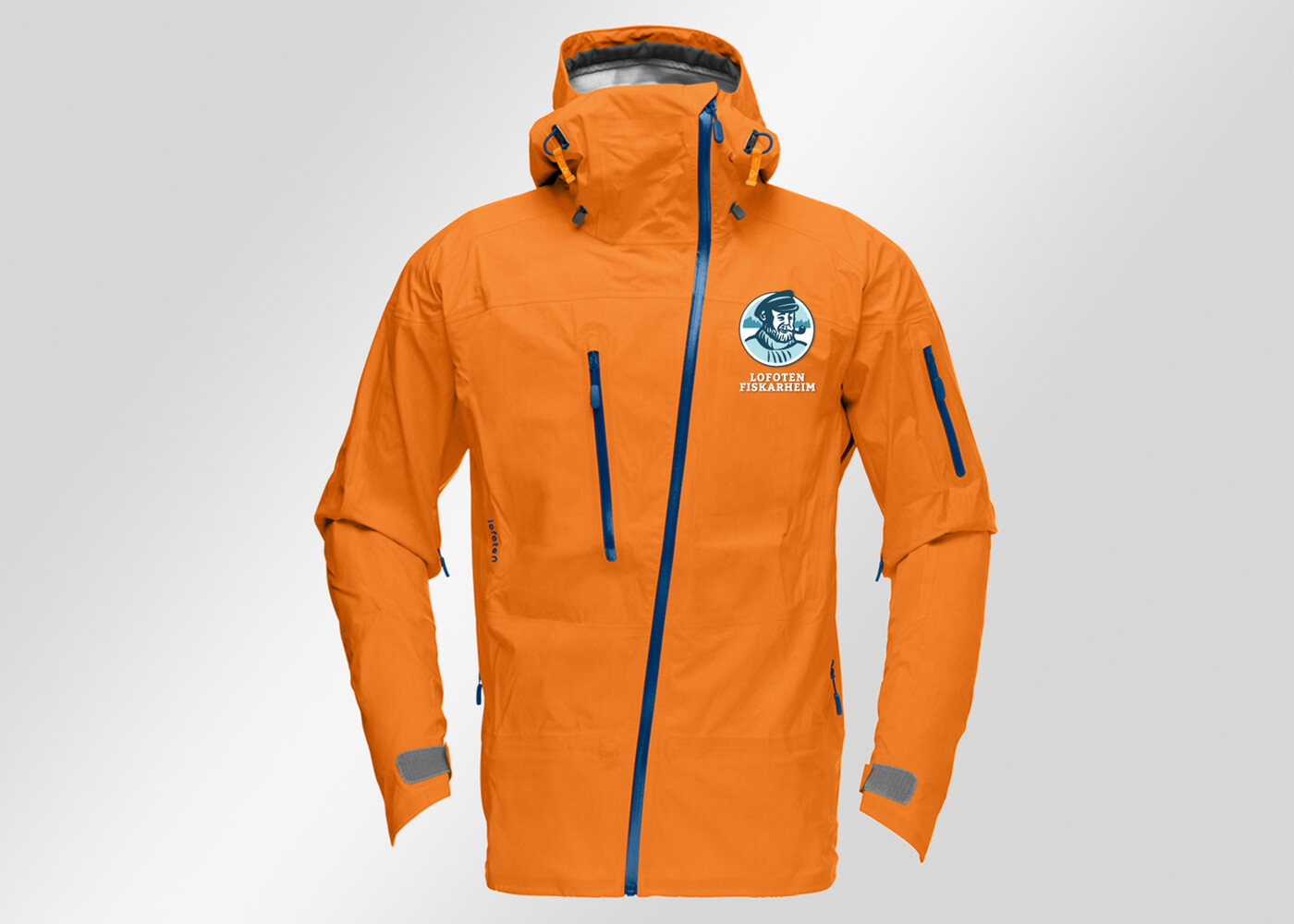 Sportfischer-Lodge Lofoten