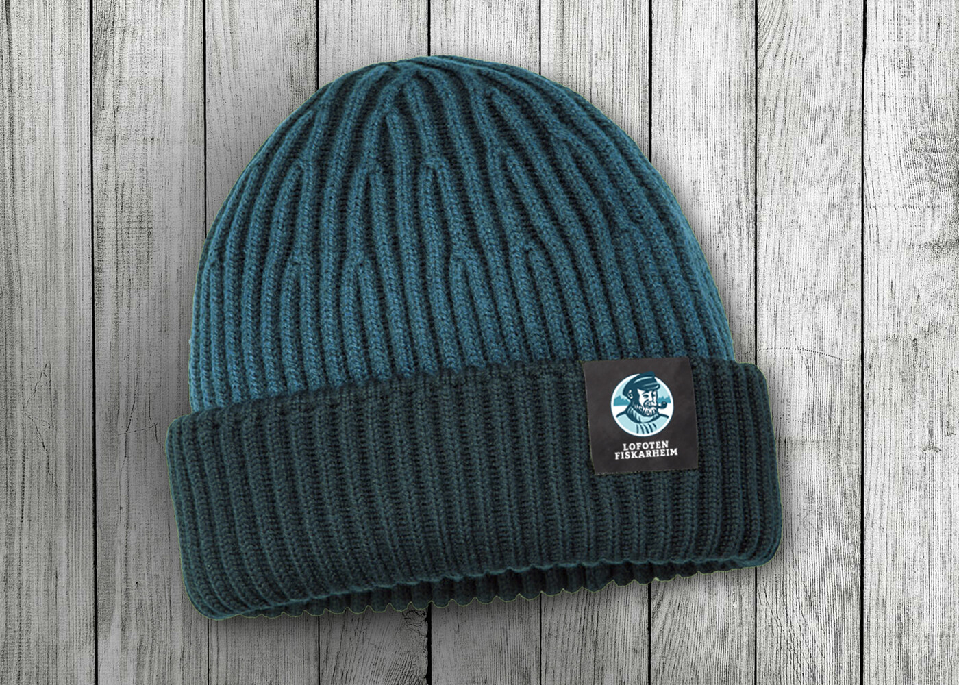 Sportfischer-Lodge Lofoten