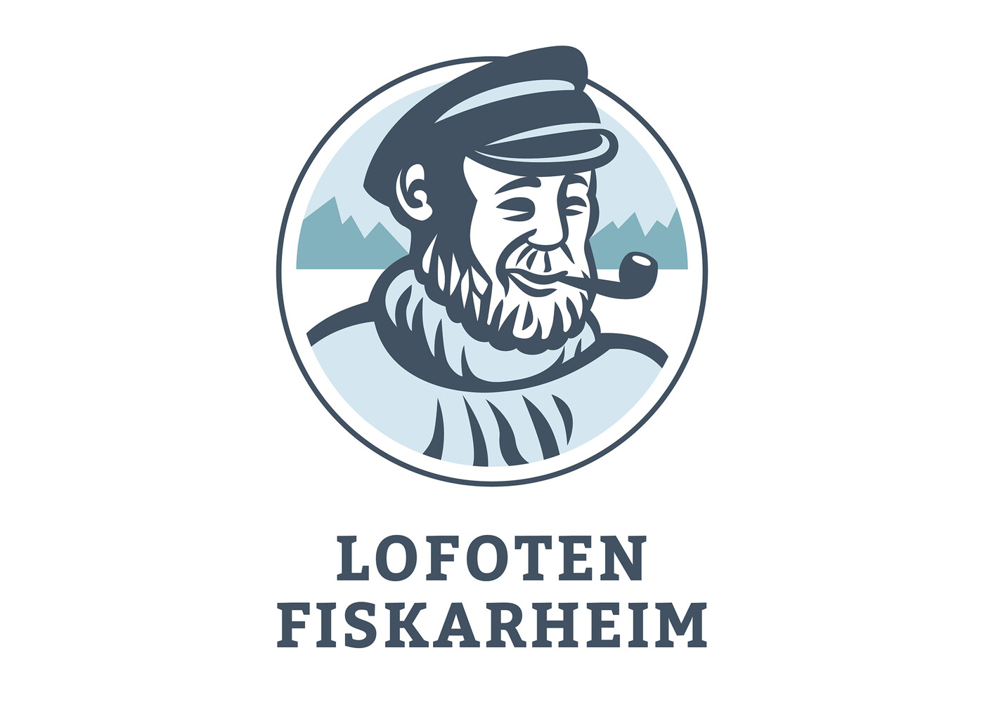 Sportfischer-Lodge Lofoten