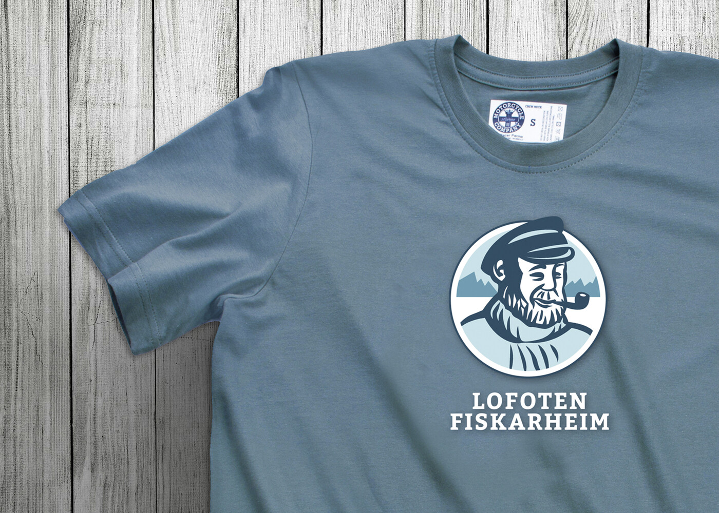 Sportfischer-Lodge Lofoten