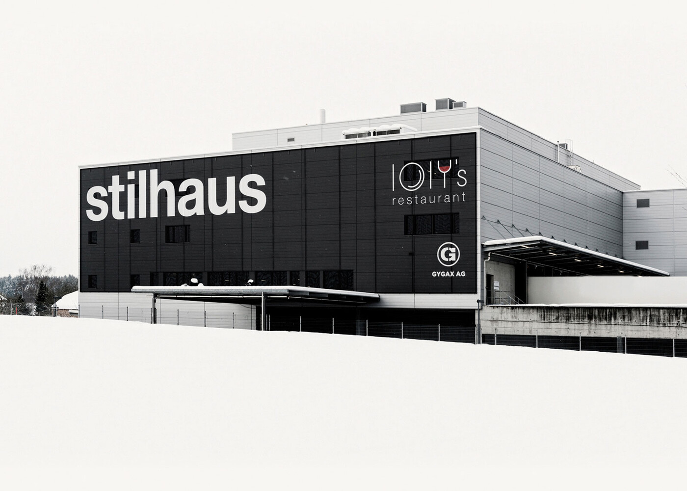 Stilhaus