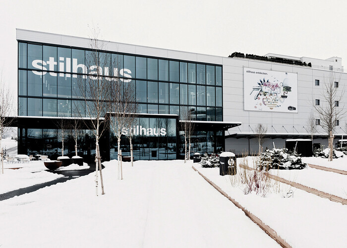 Stilhaus
