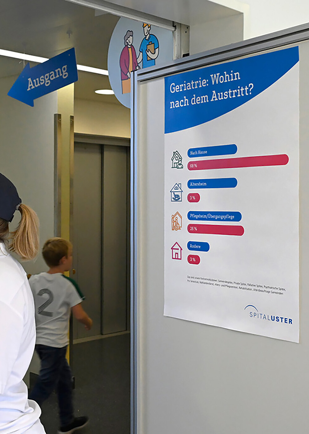 Tag der offenen Tür