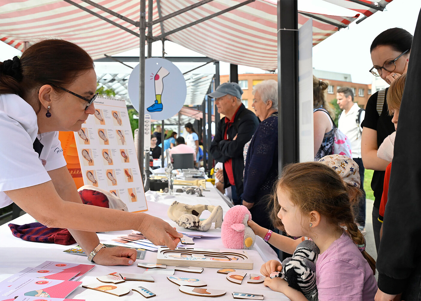 Tag der offenen Tür