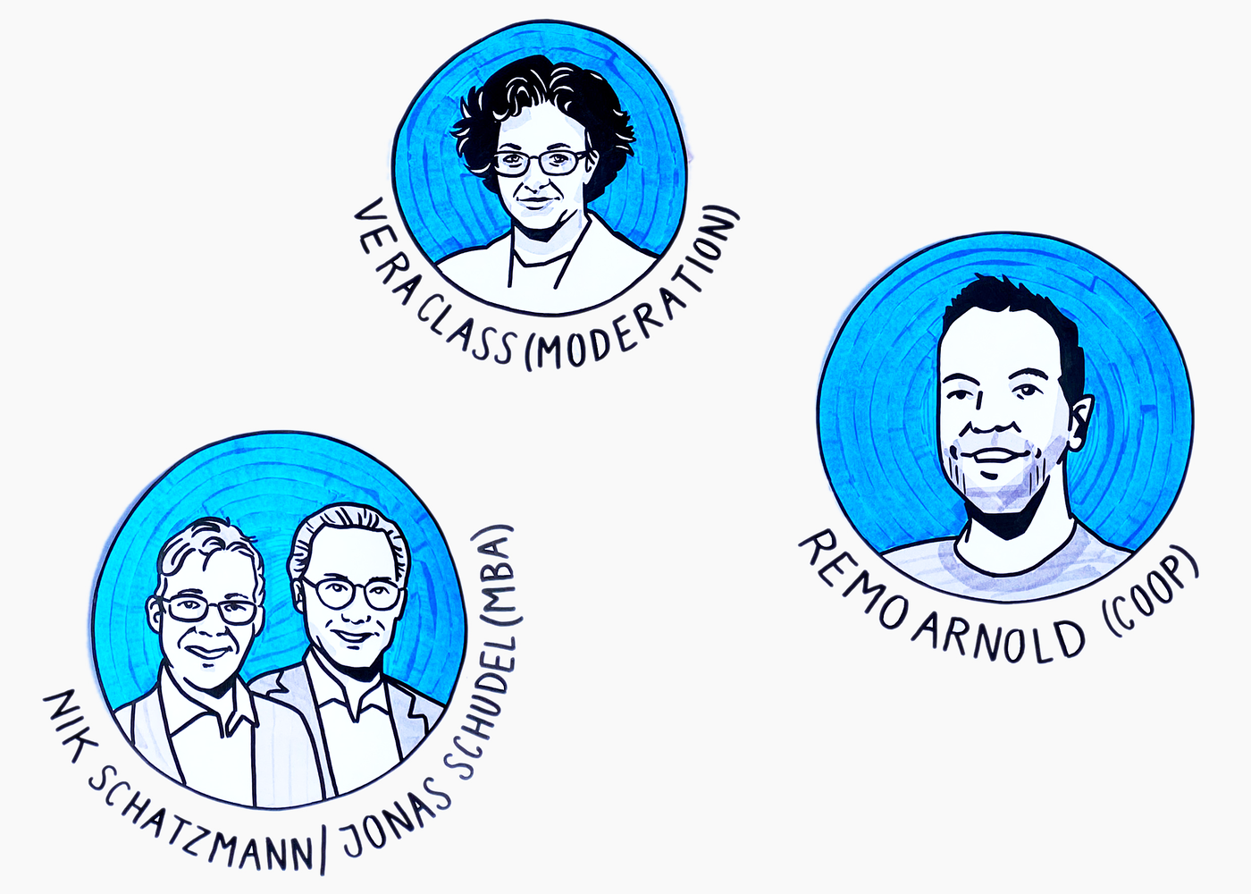 Treffpunkt Berufsbildung