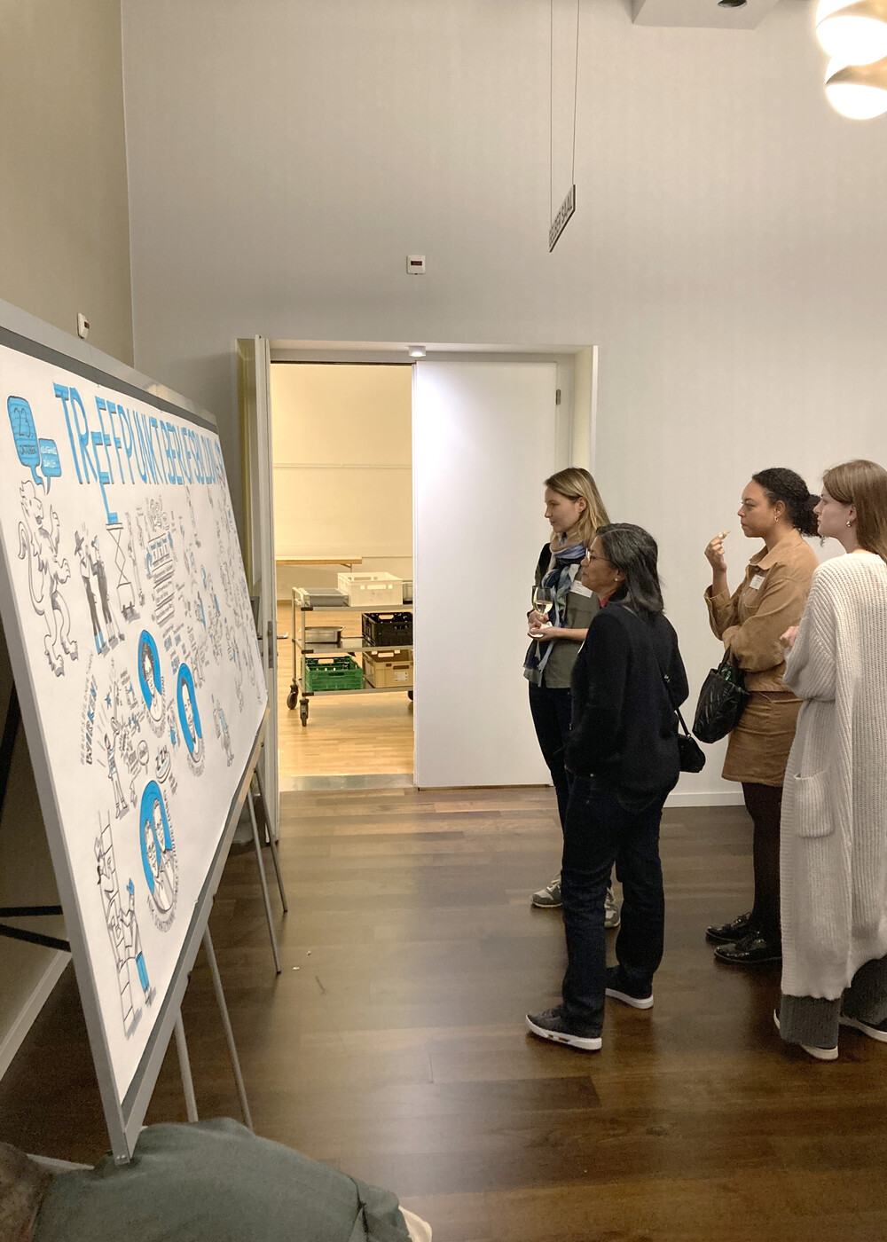 Treffpunkt Berufsbildung