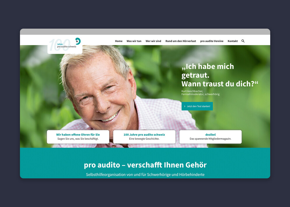 Umsetzungen
