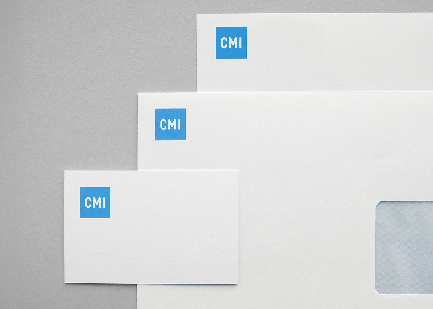 Unternehmensauftritt