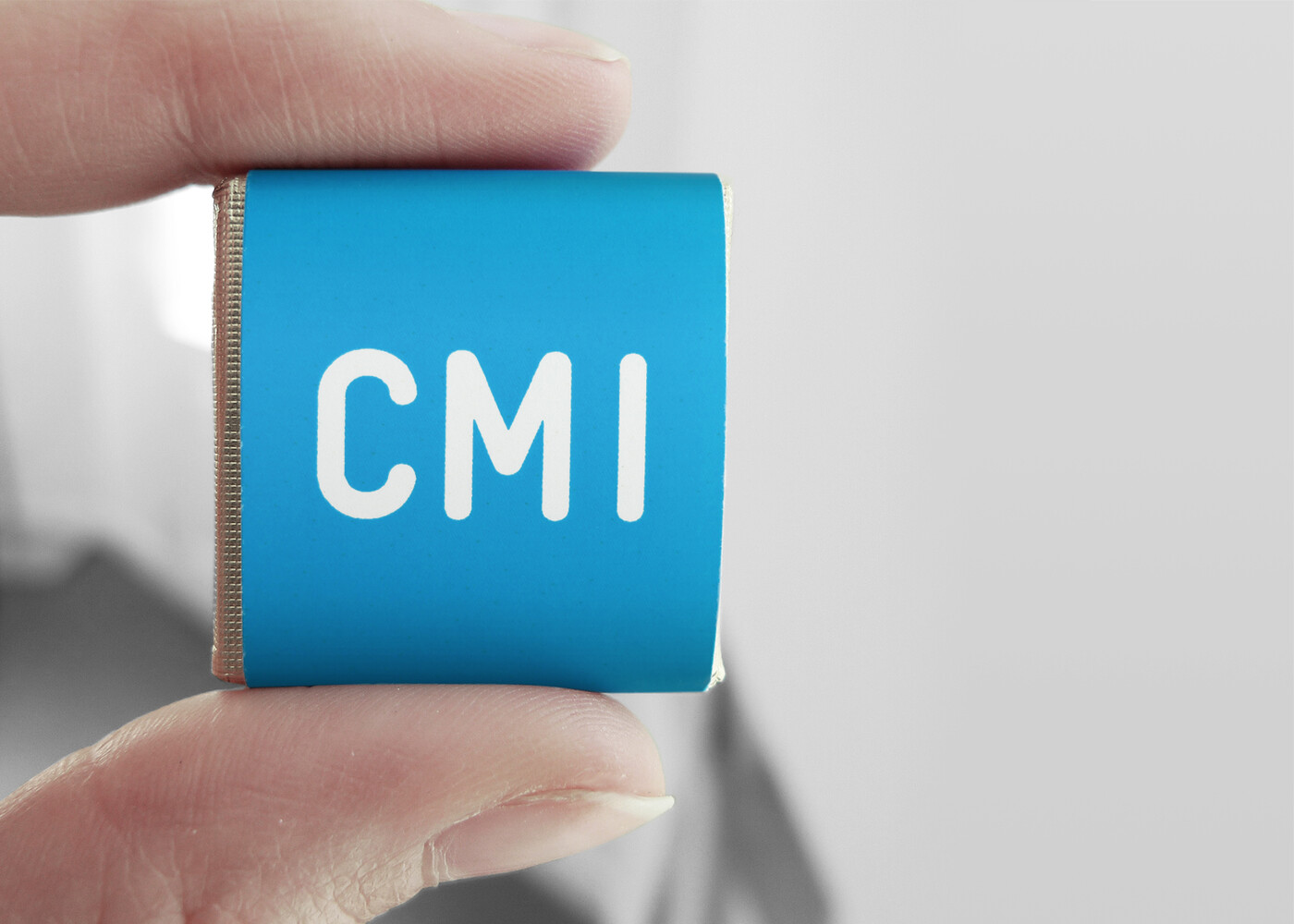 Unternehmensauftritt