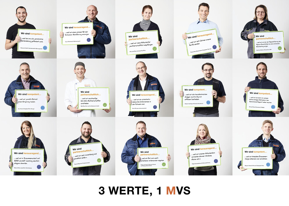 Unternehmenskultur