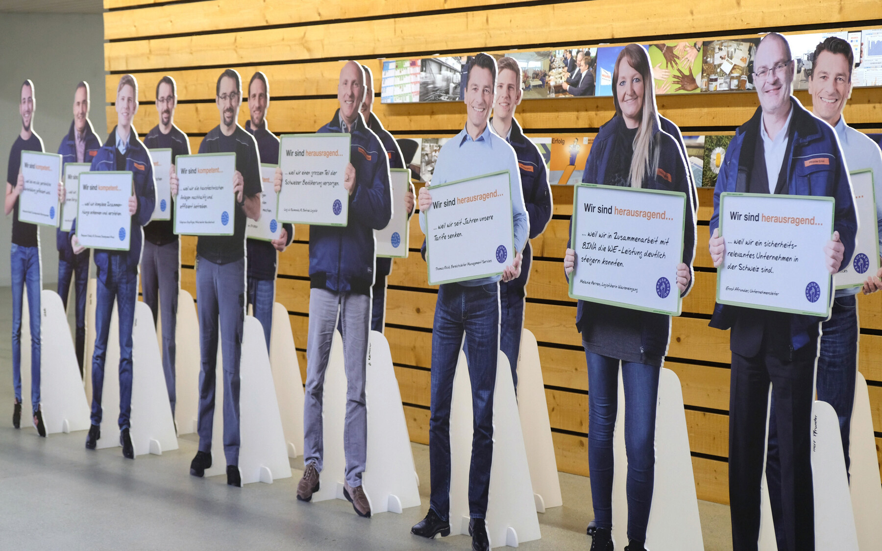 Unternehmenskultur