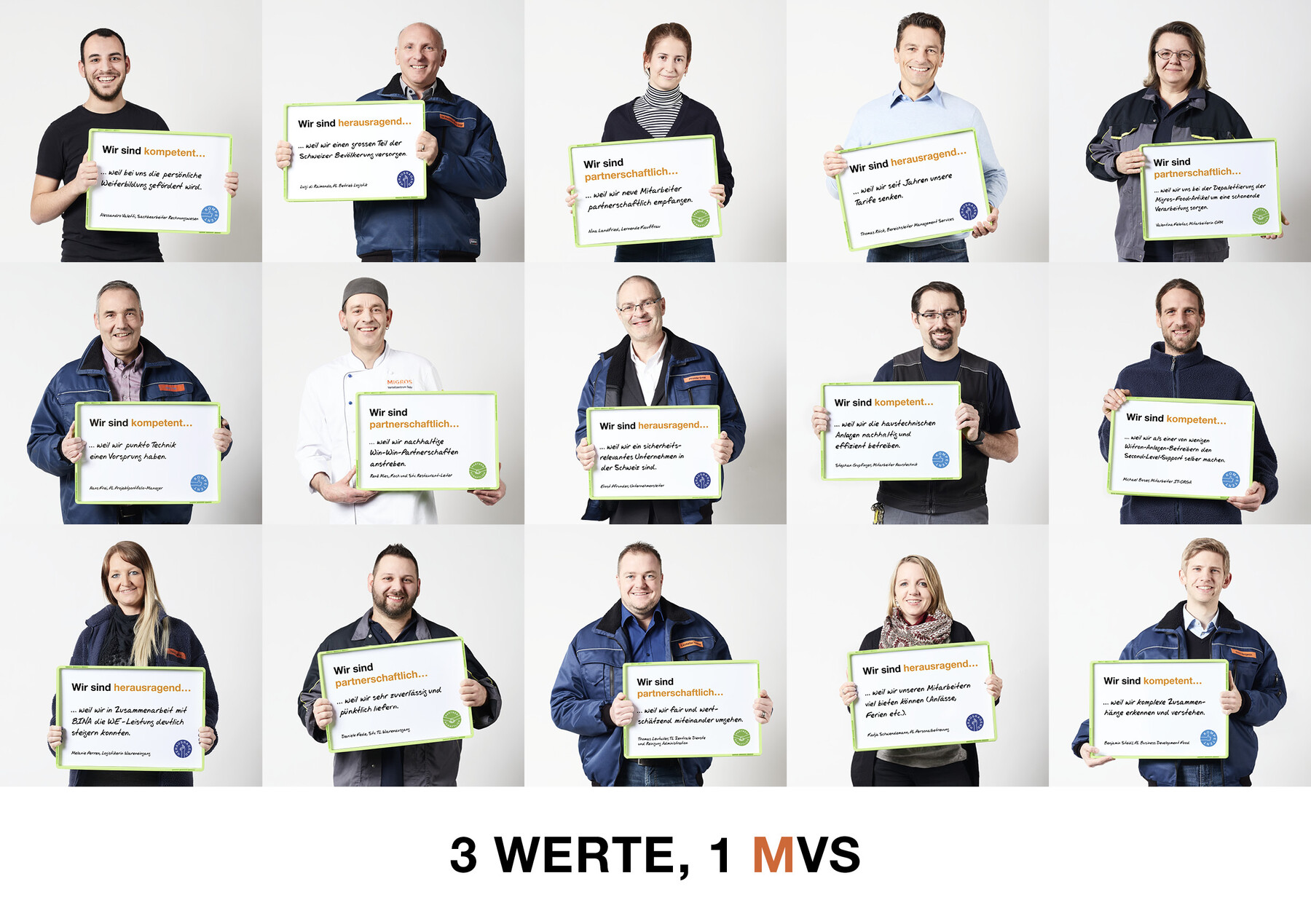 Unternehmenskultur