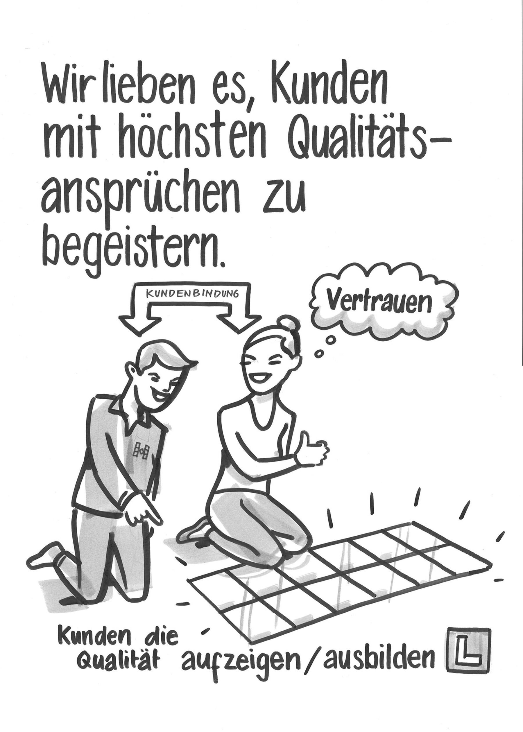 Unternehmensworkshop