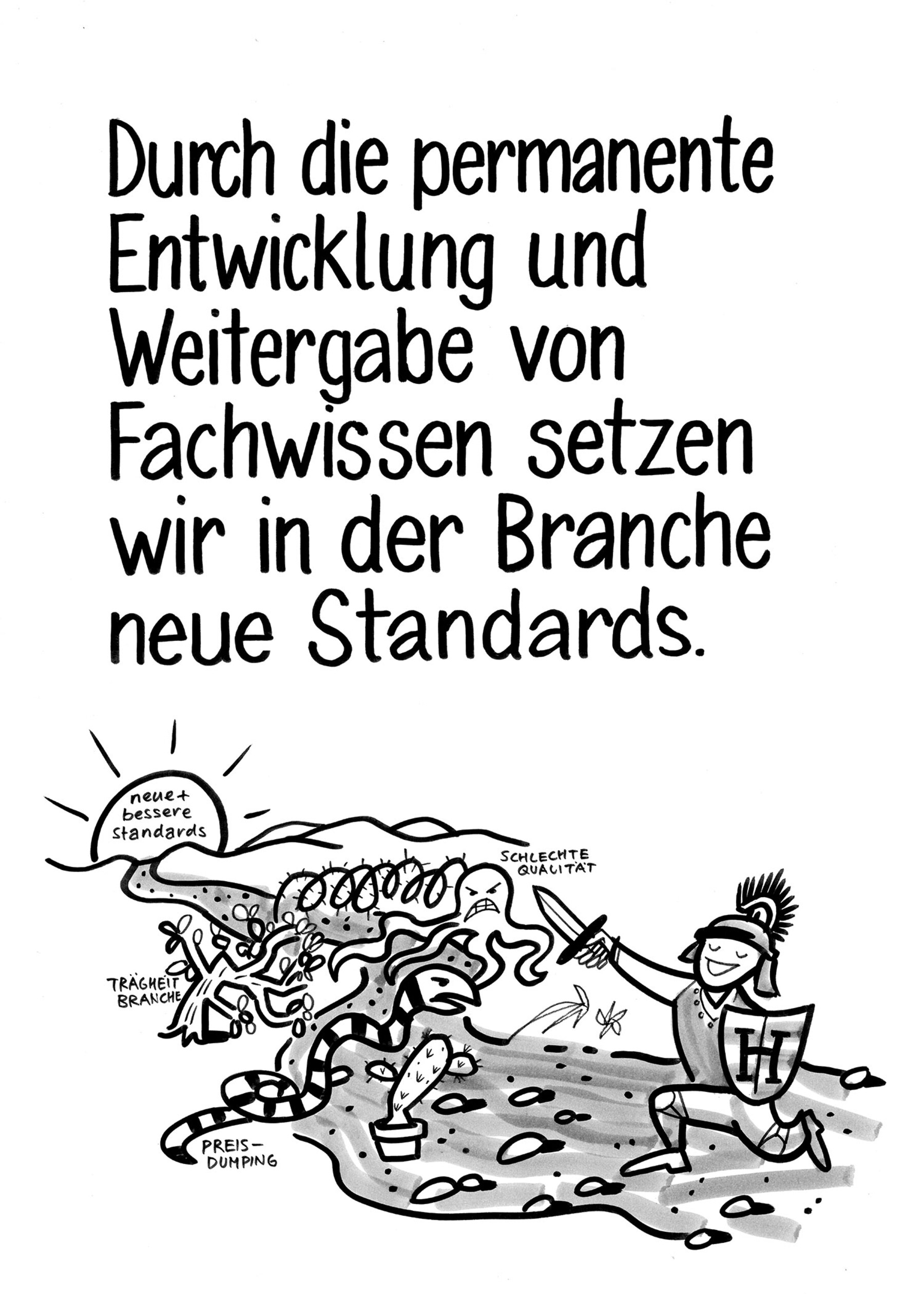 Unternehmensworkshop